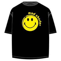 MA104 Madchester Tee Shirt